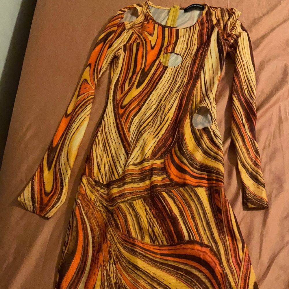 Dress